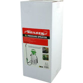 Neilsen Pressure Sprayer 5L Garden Lawn Pump Spray Fertilizer Weeds